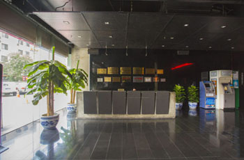 左岸工社